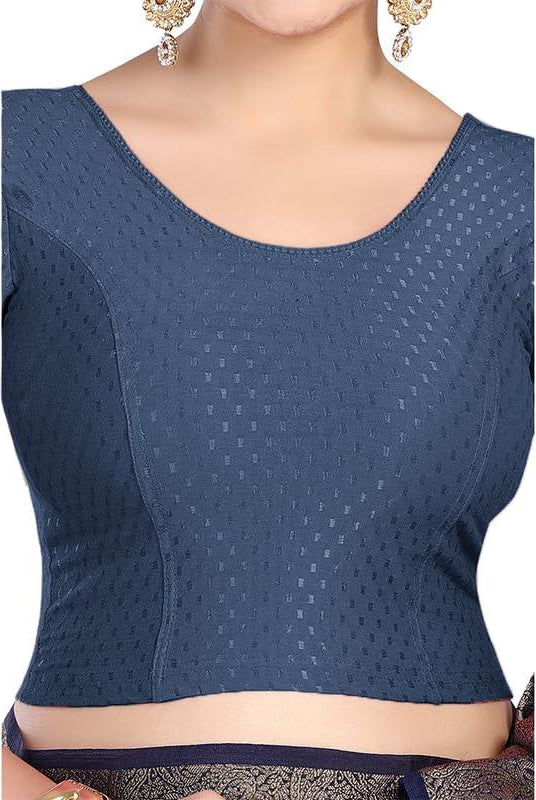 Finestfit-4096 100% cotton blouse