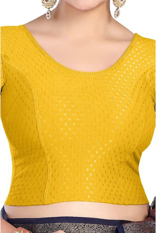 Finestfit-4096 100% cotton blouse
