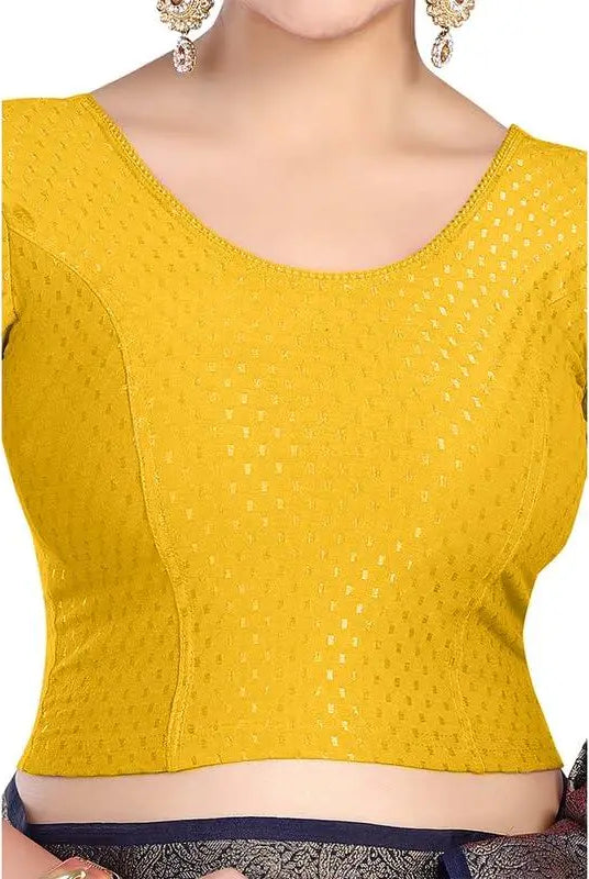 Finestfit-4096 100% cotton blouse
