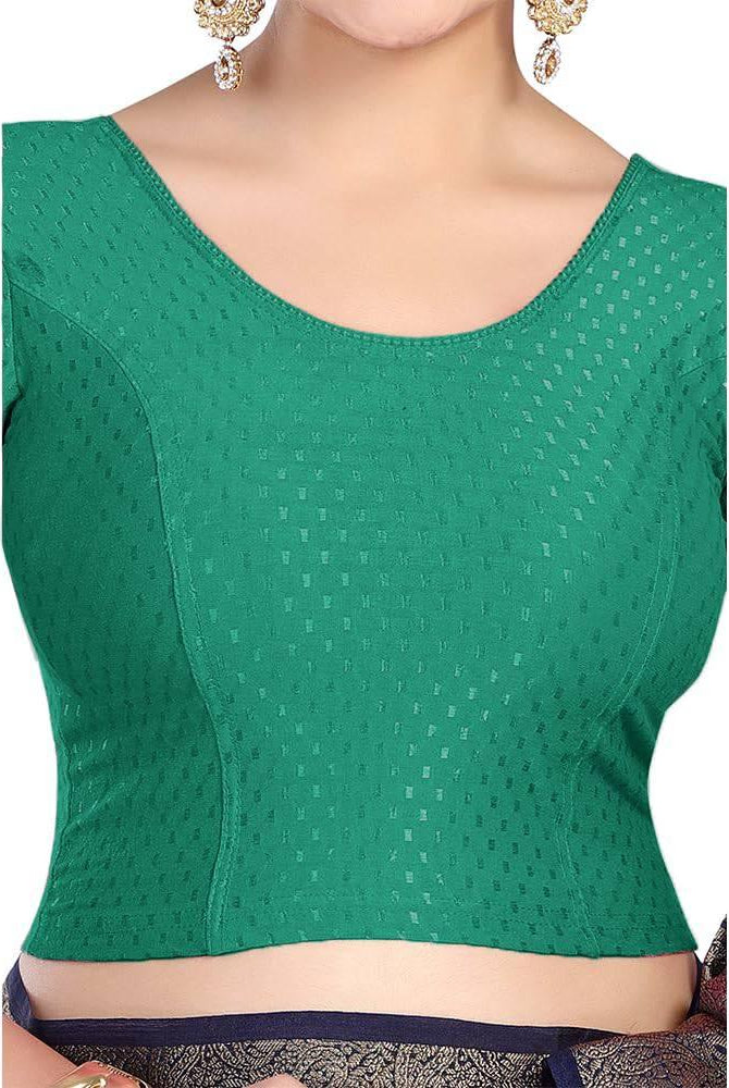 Finestfit-4096 100% cotton blouse