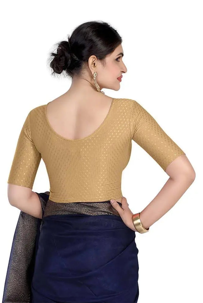 Finestfit-4096 100% cotton blouse