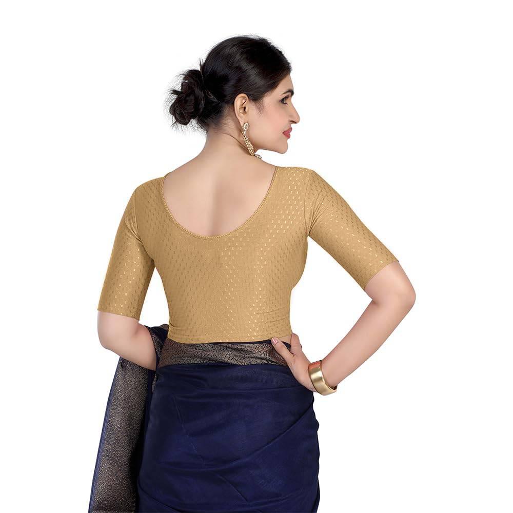 Finestfit-4096 100% cotton blouse