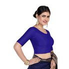 Finestfit-4096 100% cotton blouse