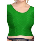 Finestfit-4096 100% cotton blouse