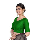 Finestfit-4096 100% cotton blouse