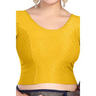 Finestfit-4096 100% cotton blouse