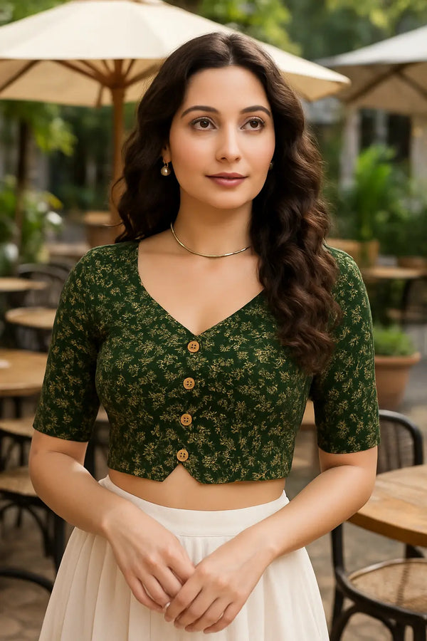 श्रुति मल्होत्रा
