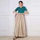 FINESTFIT Latest Fashion Ready made Blouses for Women D NO. 19825 - FINESTFIT