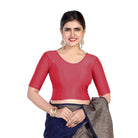 Finestfit-4096 100% cotton blouse