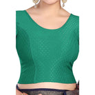 Finestfit-4096 100% cotton blouse