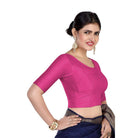 Finestfit-4096 100% cotton blouse