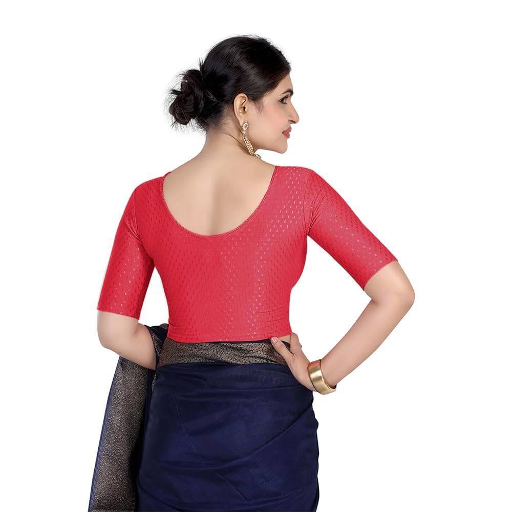 Finestfit-4096 100% cotton blouse