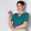 FINESTFIT Latest Fashion Ready made Blouses for Women D NO. 19825.